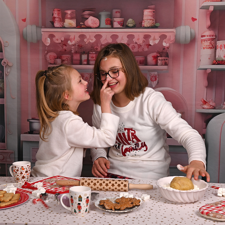 Séance Noël Premium